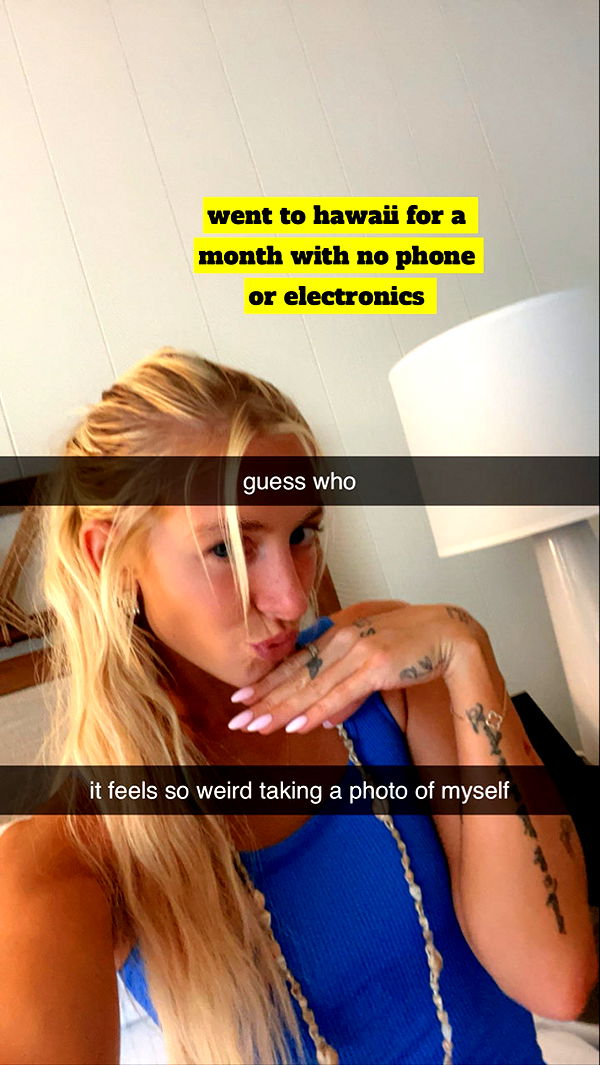 kaygcarlson image ~ Altpins