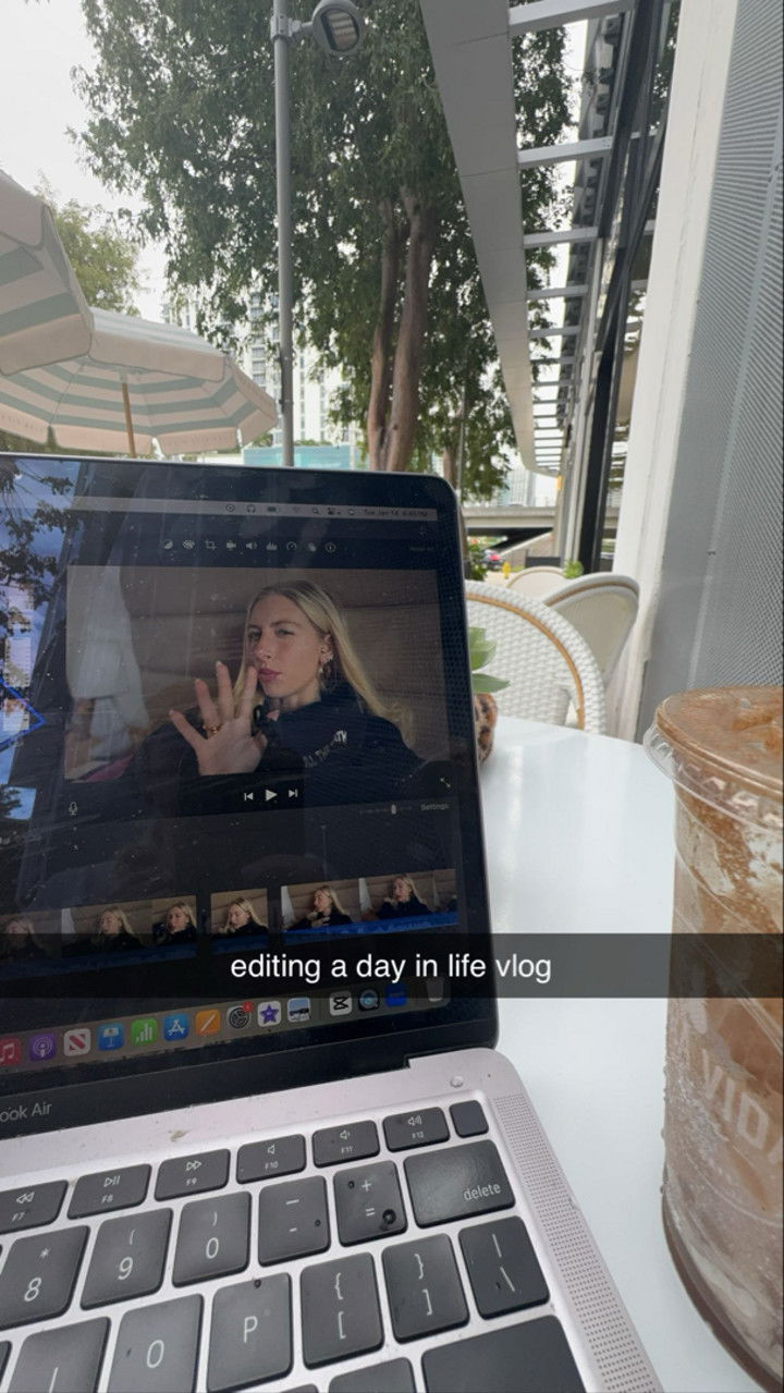 kaygcarlson snapchat image archive image