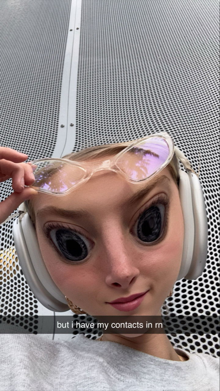 kaygcarlson snapchat image archive image