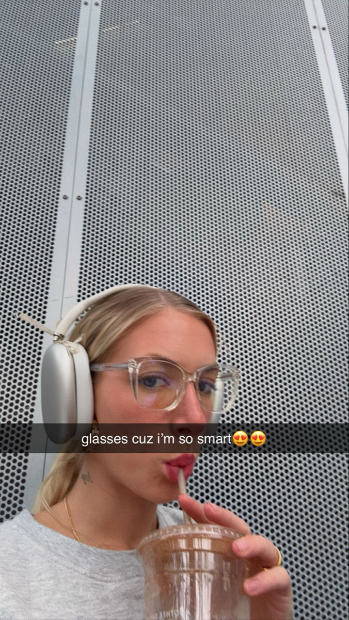 kaygcarlson snapchat image archive image