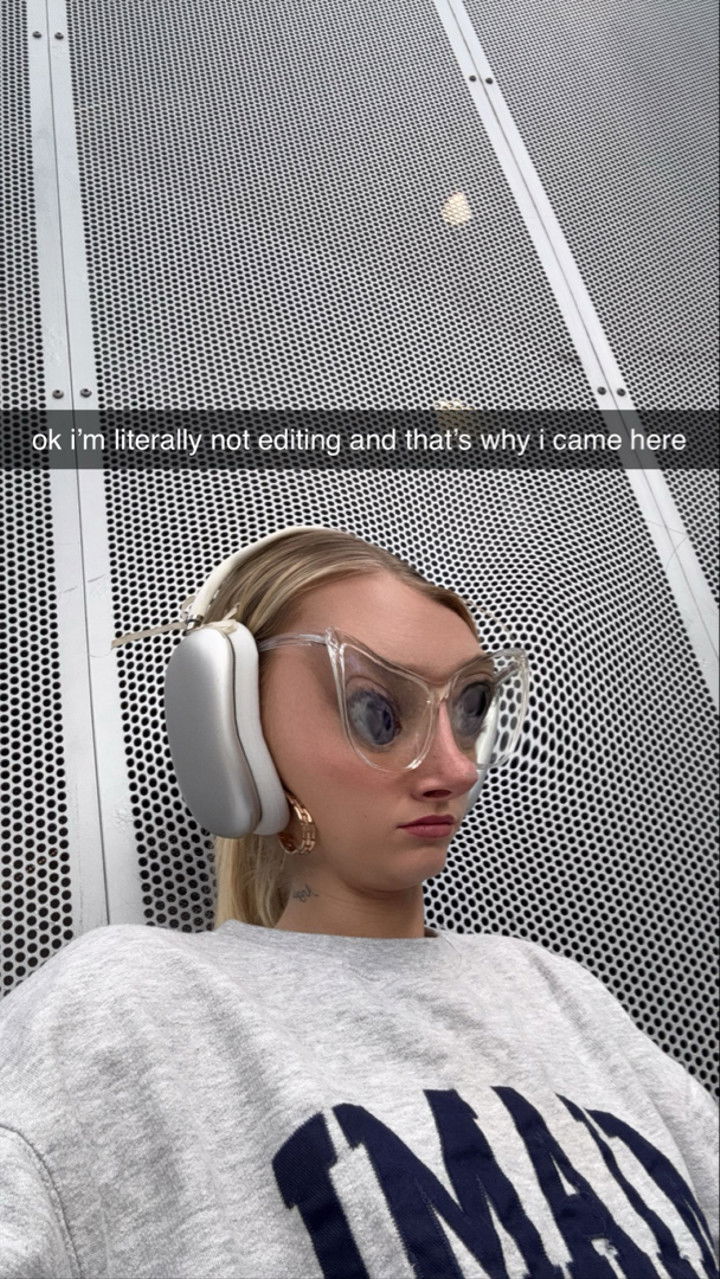 kaygcarlson snapchat image archive image