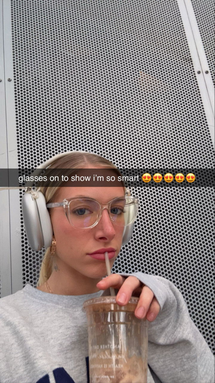 kaygcarlson snapchat image archive image