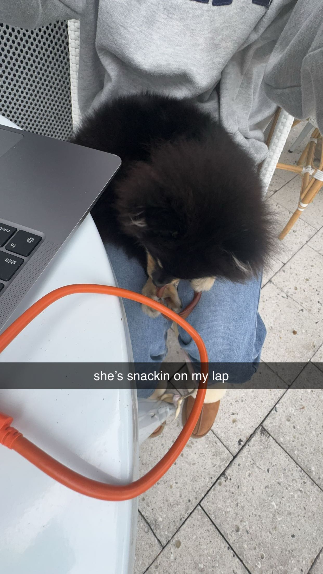 kaygcarlson snapchat image archive image