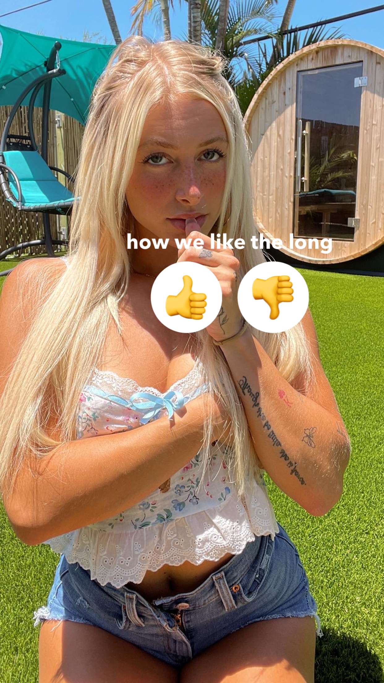 kaygcarlson snapchat image archive image