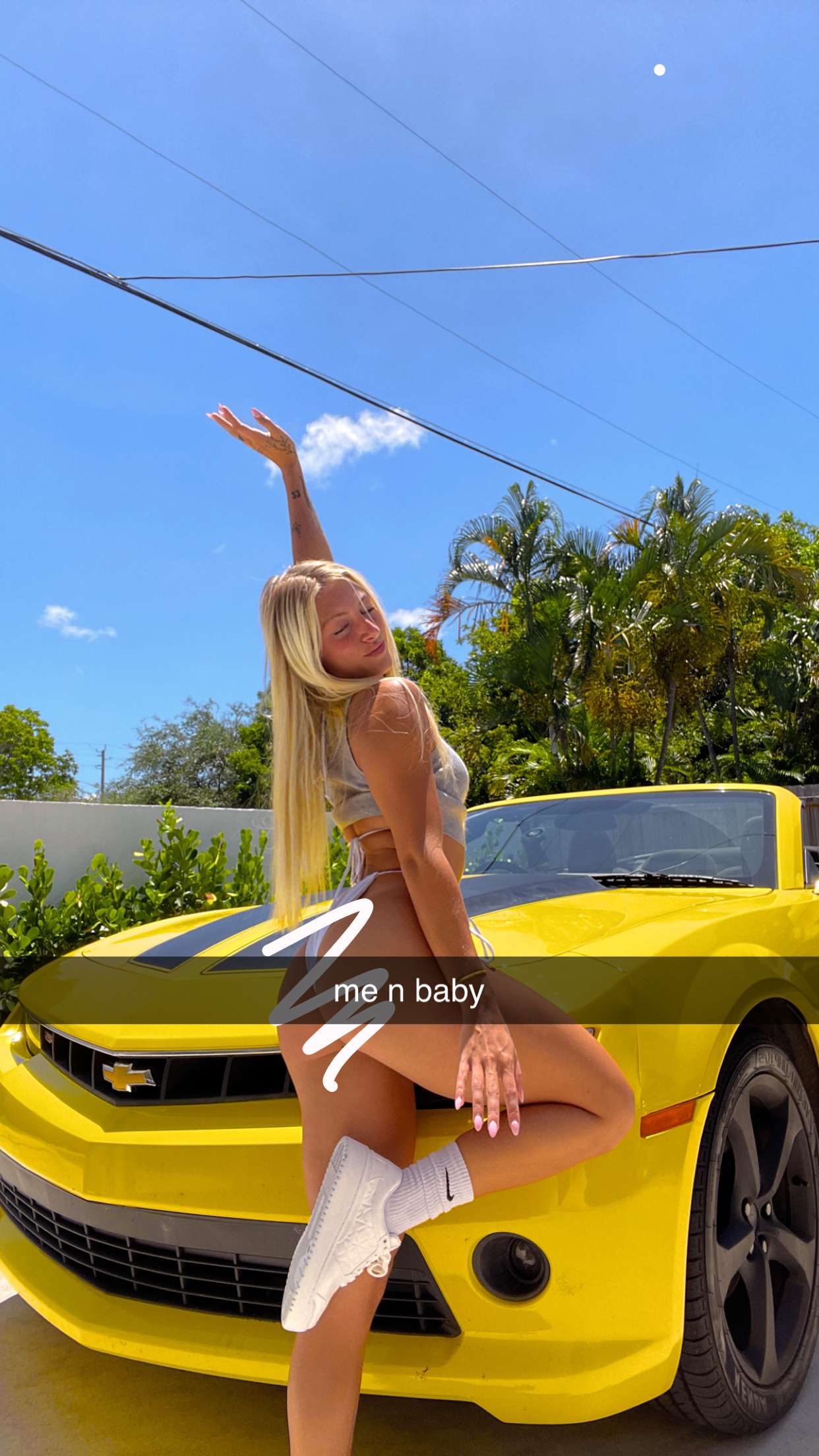 kaygcarlson snapchat image archive image