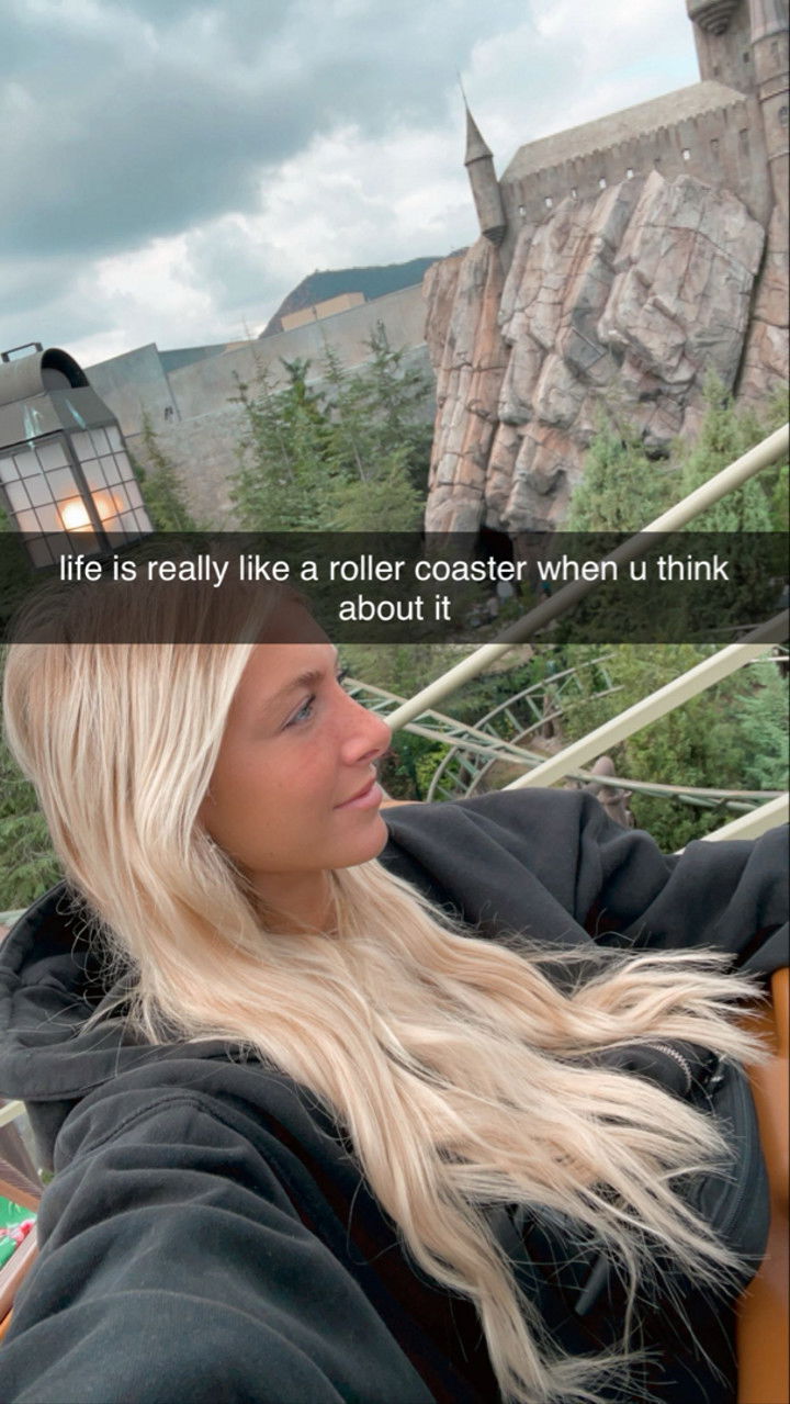 kaygcarlson snapchat image archive image