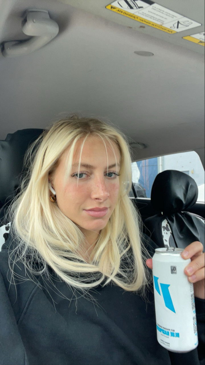 kaygcarlson snapchat image archive image