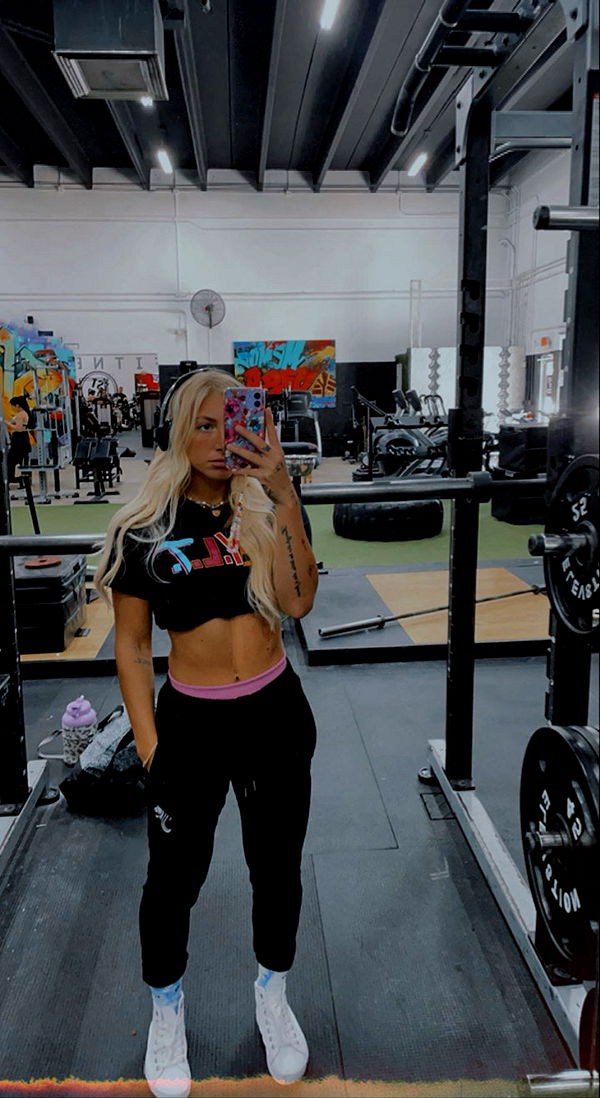 kaygcarlson image ~ Altpins