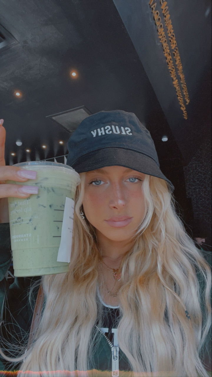 kaygcarlson snapchat image archive image