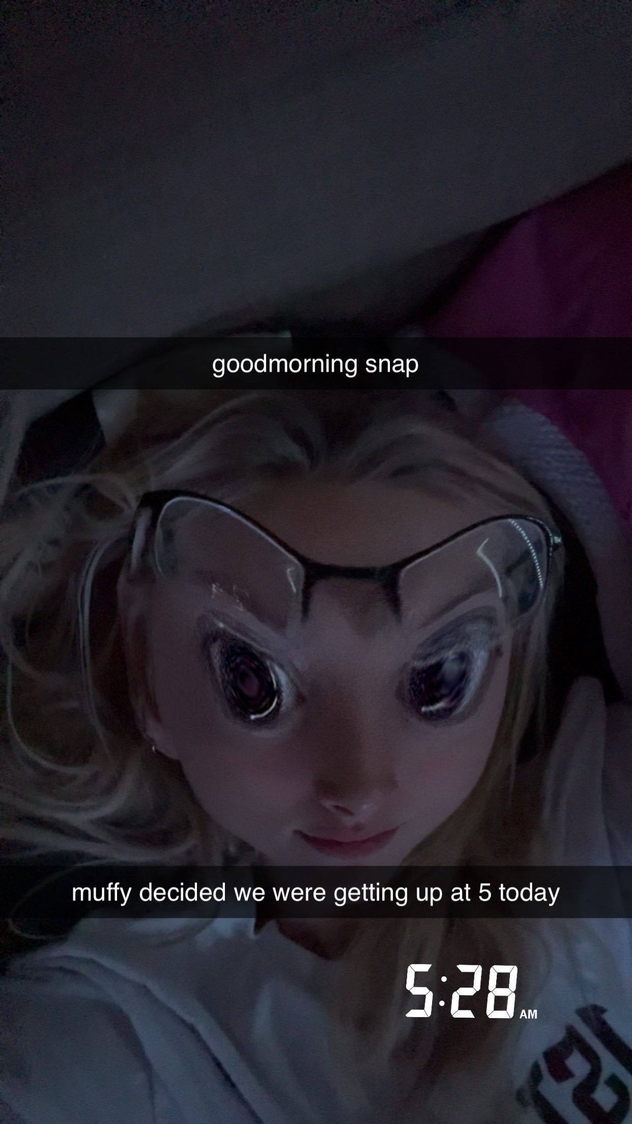 kaygcarlson snapchat image archive image