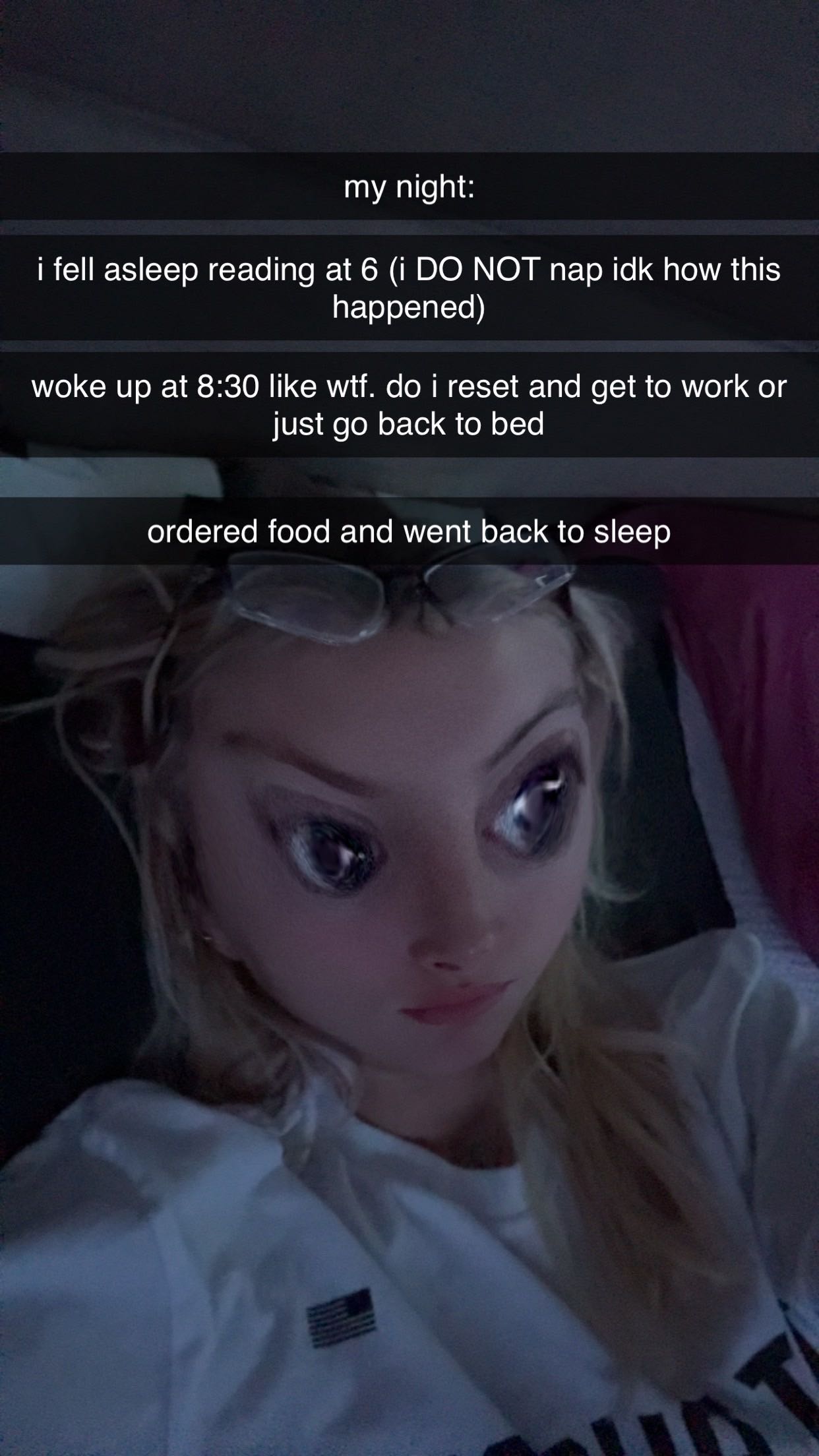 kaygcarlson snapchat image archive image