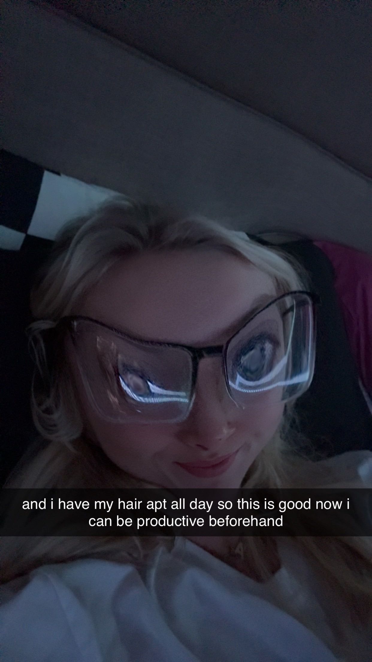 kaygcarlson snapchat image archive image