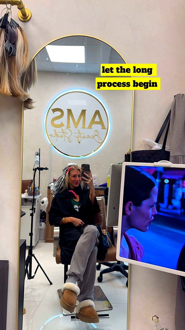 kaygcarlson image ~ Altpins