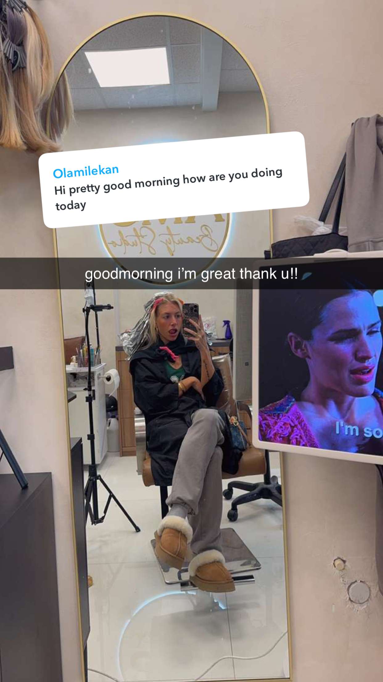 kaygcarlson snapchat image archive image