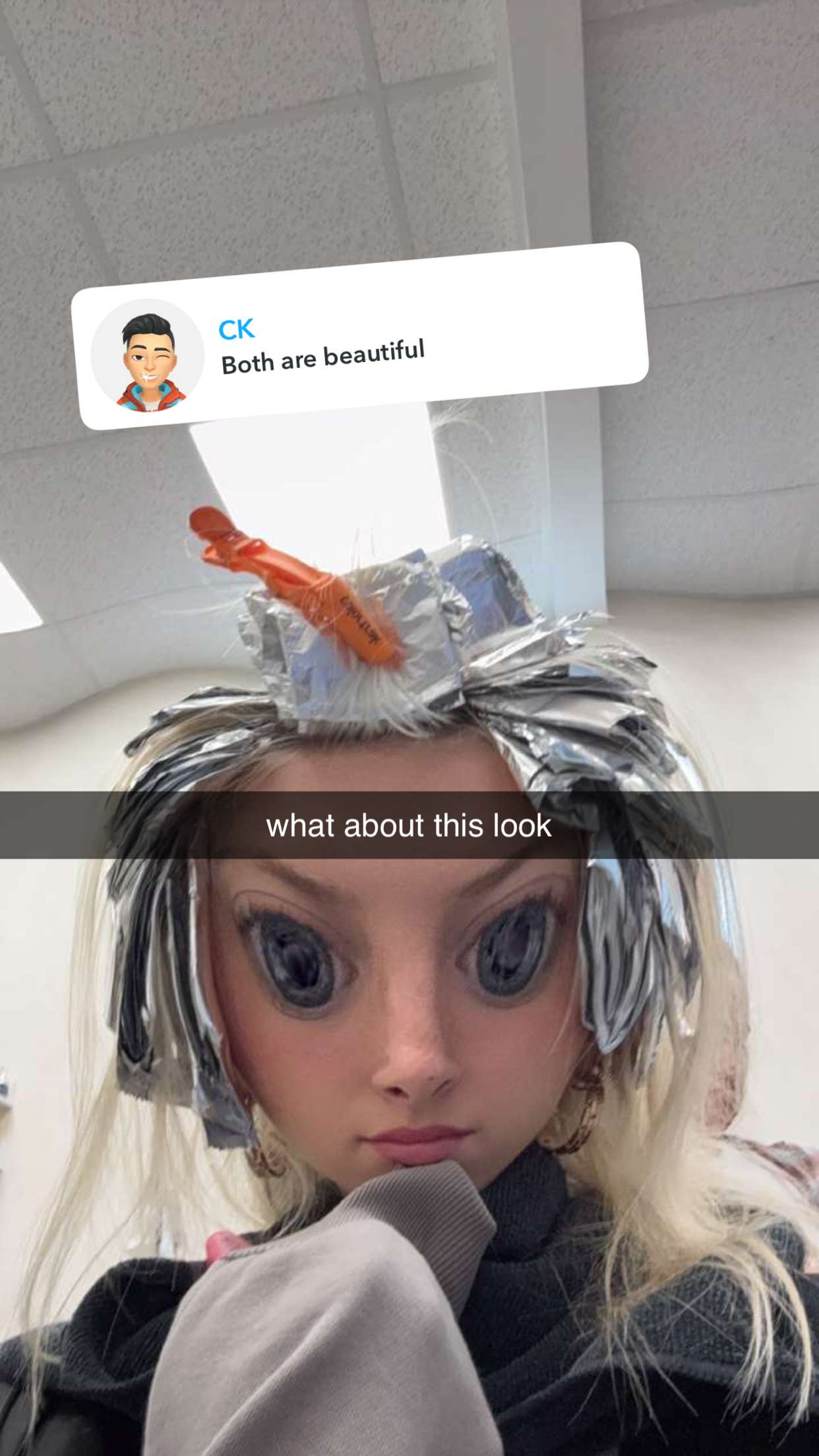 kaygcarlson snapchat image archive image