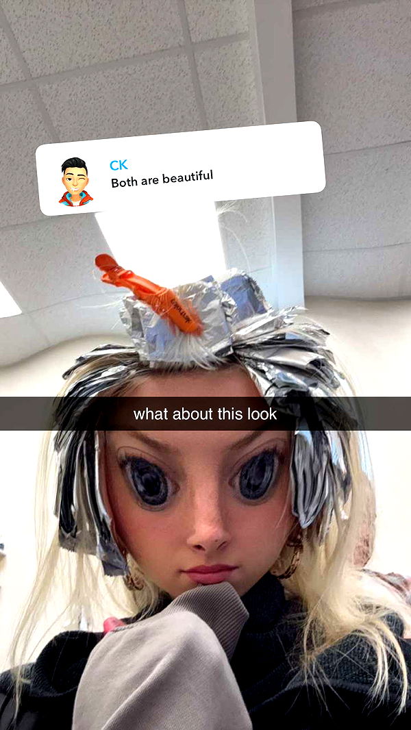 kaygcarlson image ~ Altpins