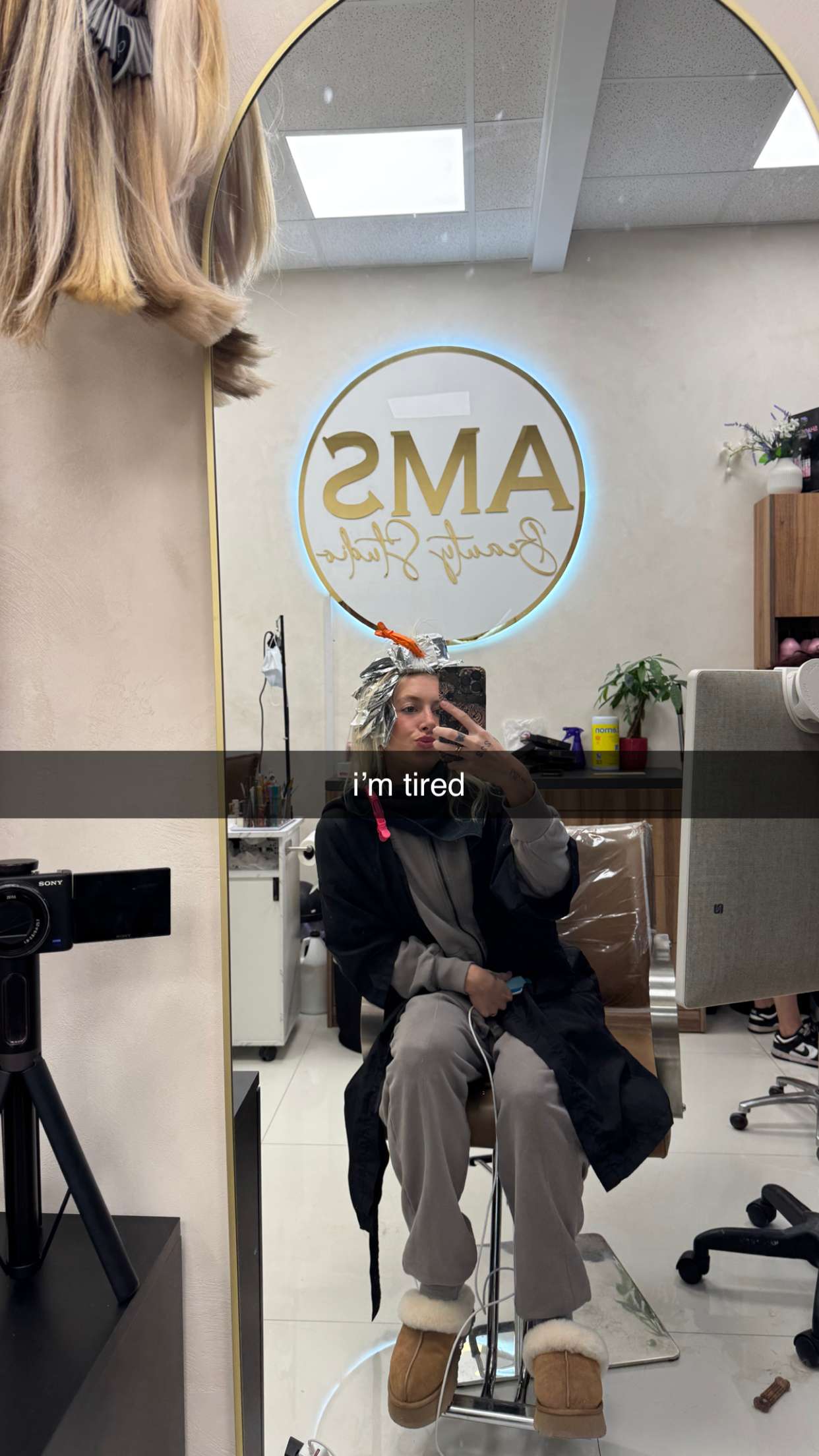 kaygcarlson snapchat image archive image