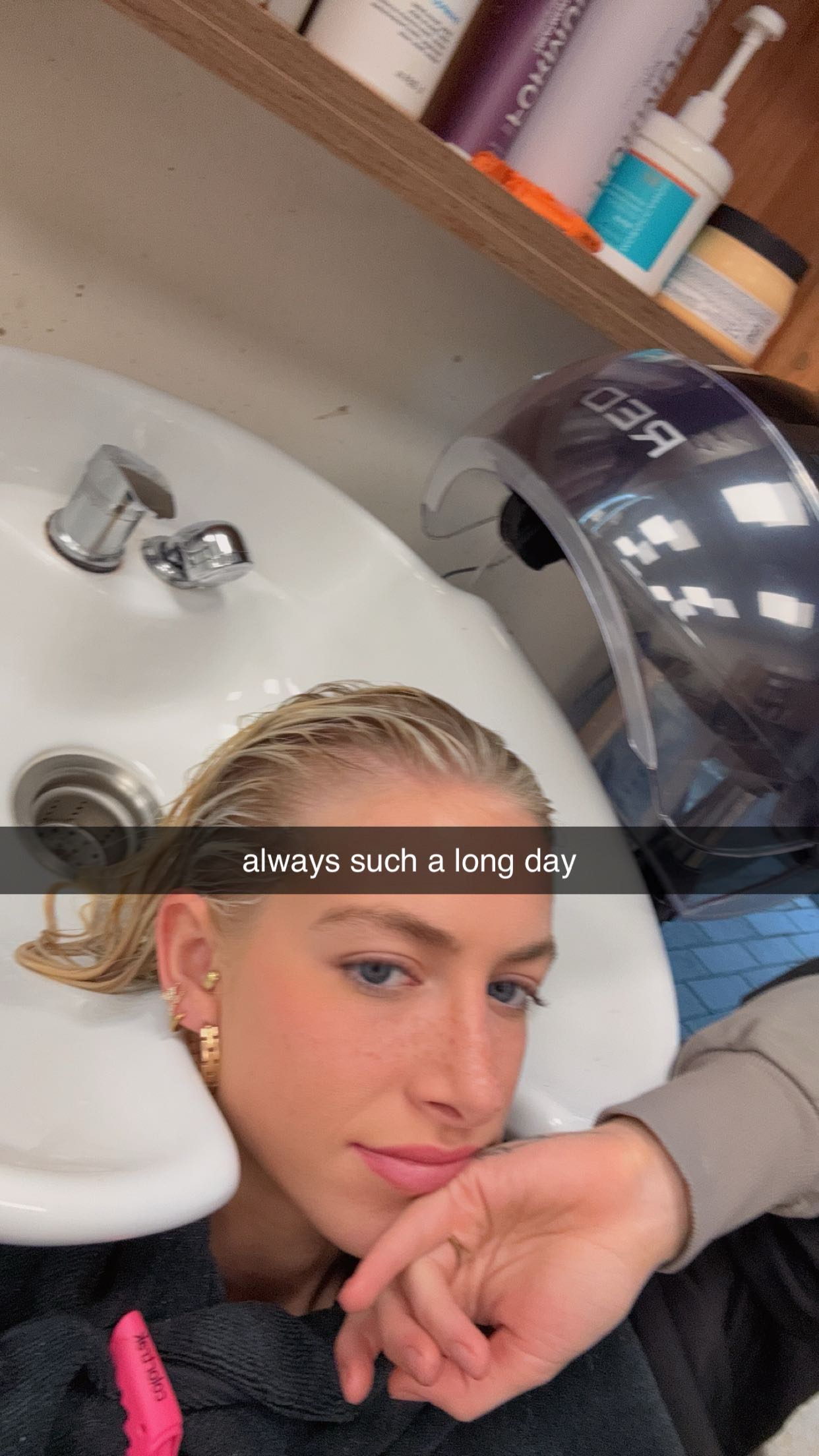 kaygcarlson snapchat image archive image