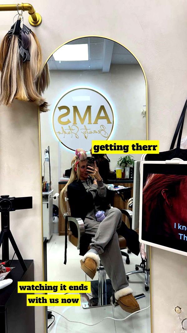 kaygcarlson image ~ Altpins