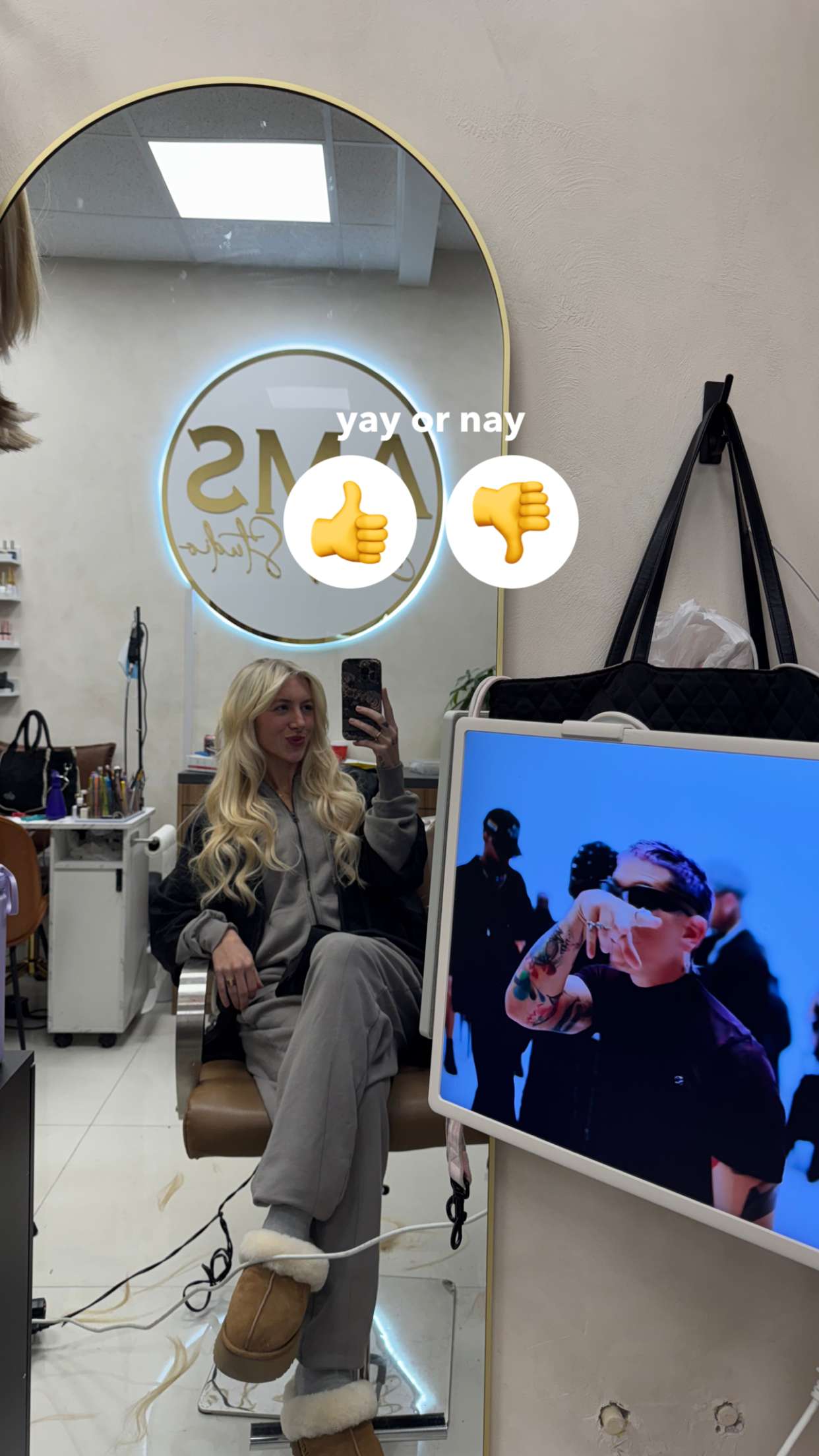 kaygcarlson snapchat image archive image