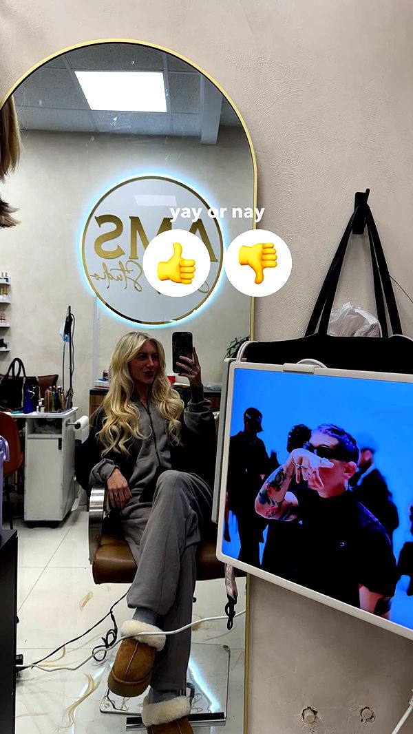 kaygcarlson image ~ Altpins