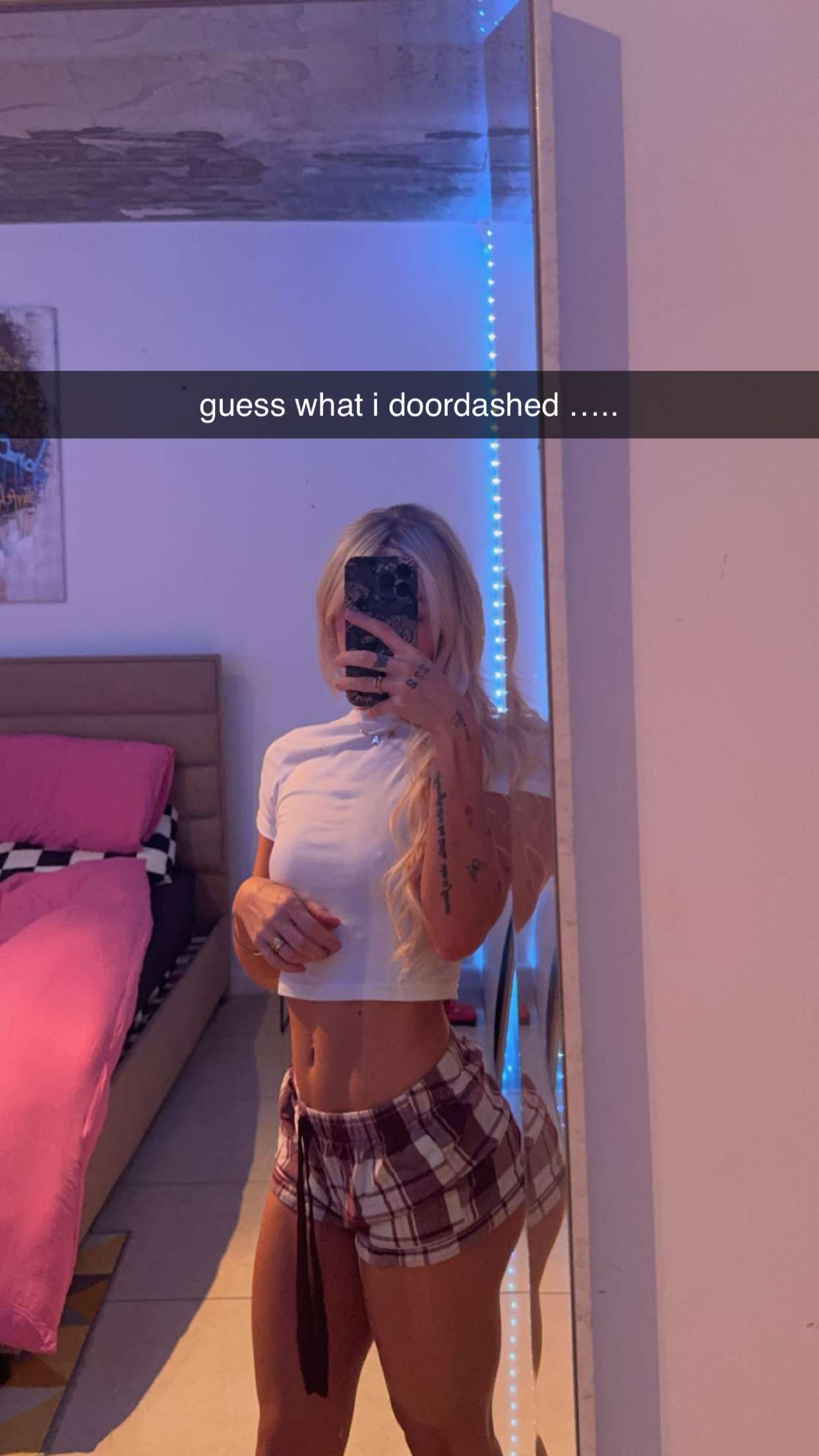 kaygcarlson snapchat image archive image