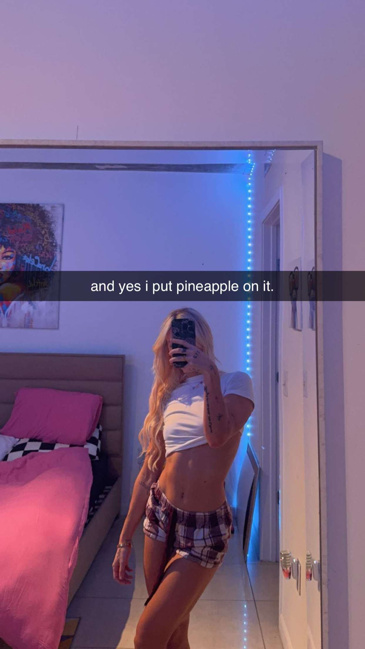 kaygcarlson snapchat image archive image