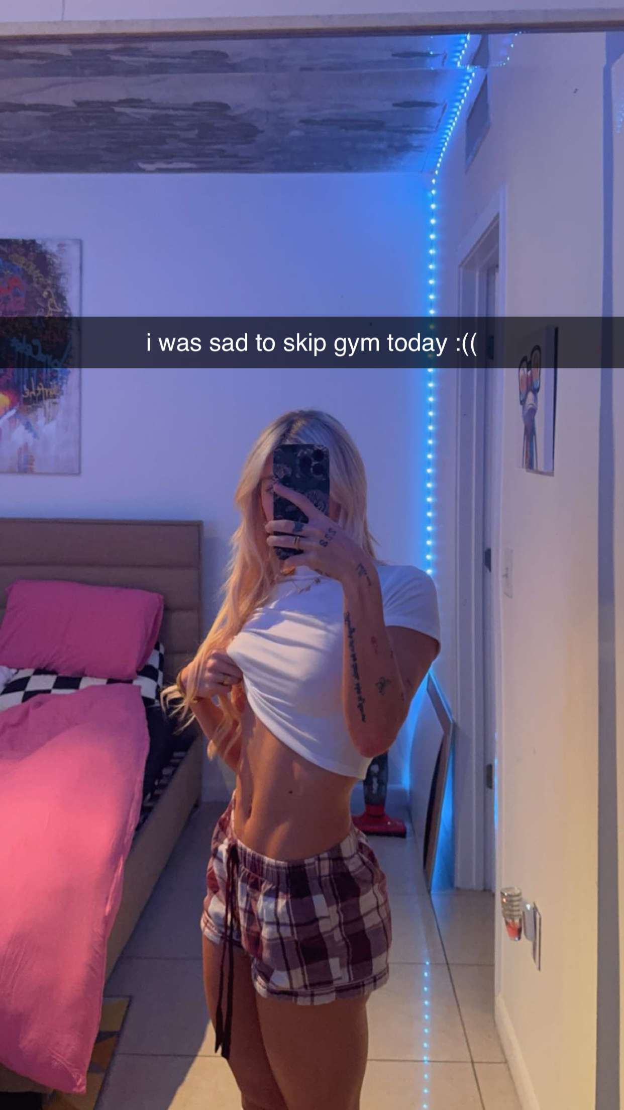 kaygcarlson snapchat image archive image