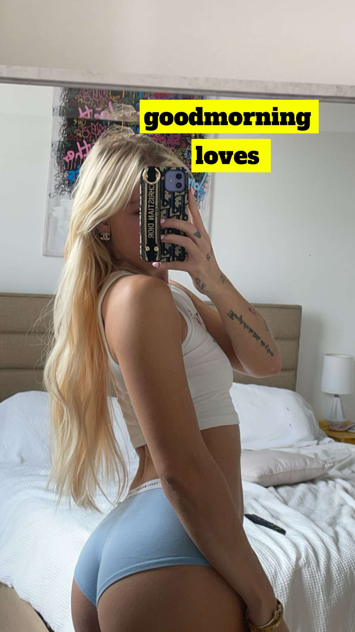 kaygcarlson snapchat image archive image