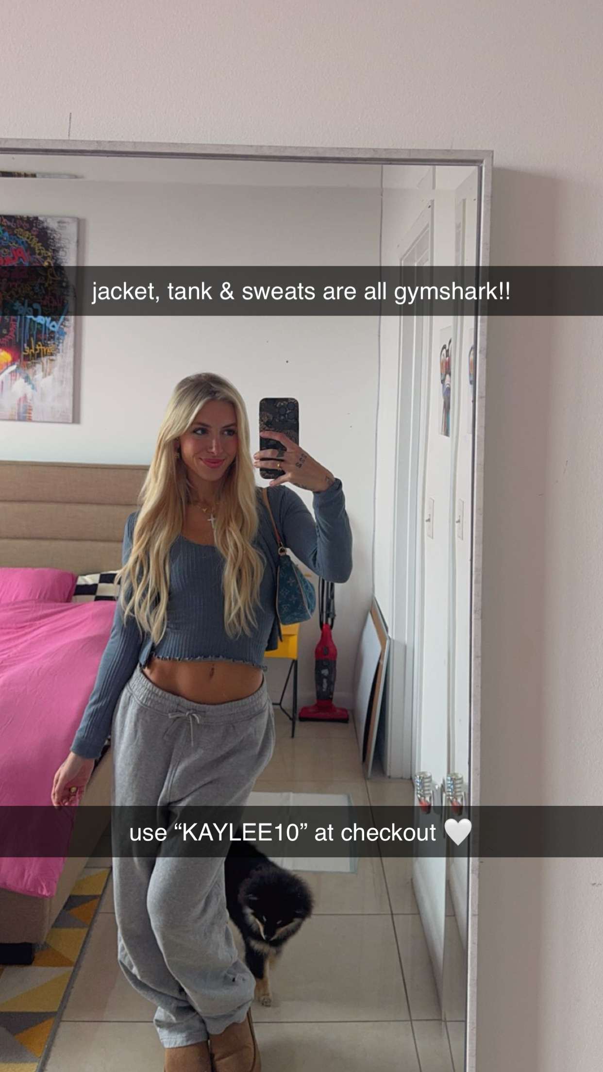 kaygcarlson snapchat image archive image