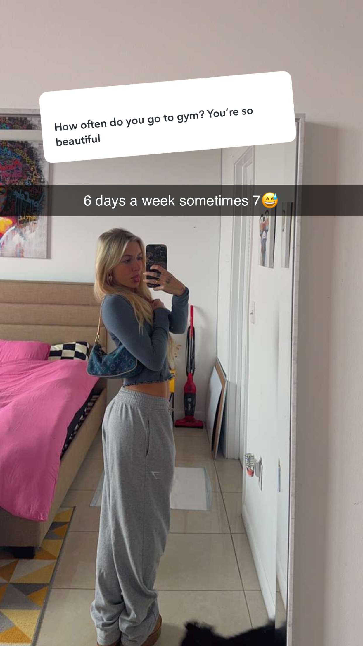 kaygcarlson snapchat image archive image