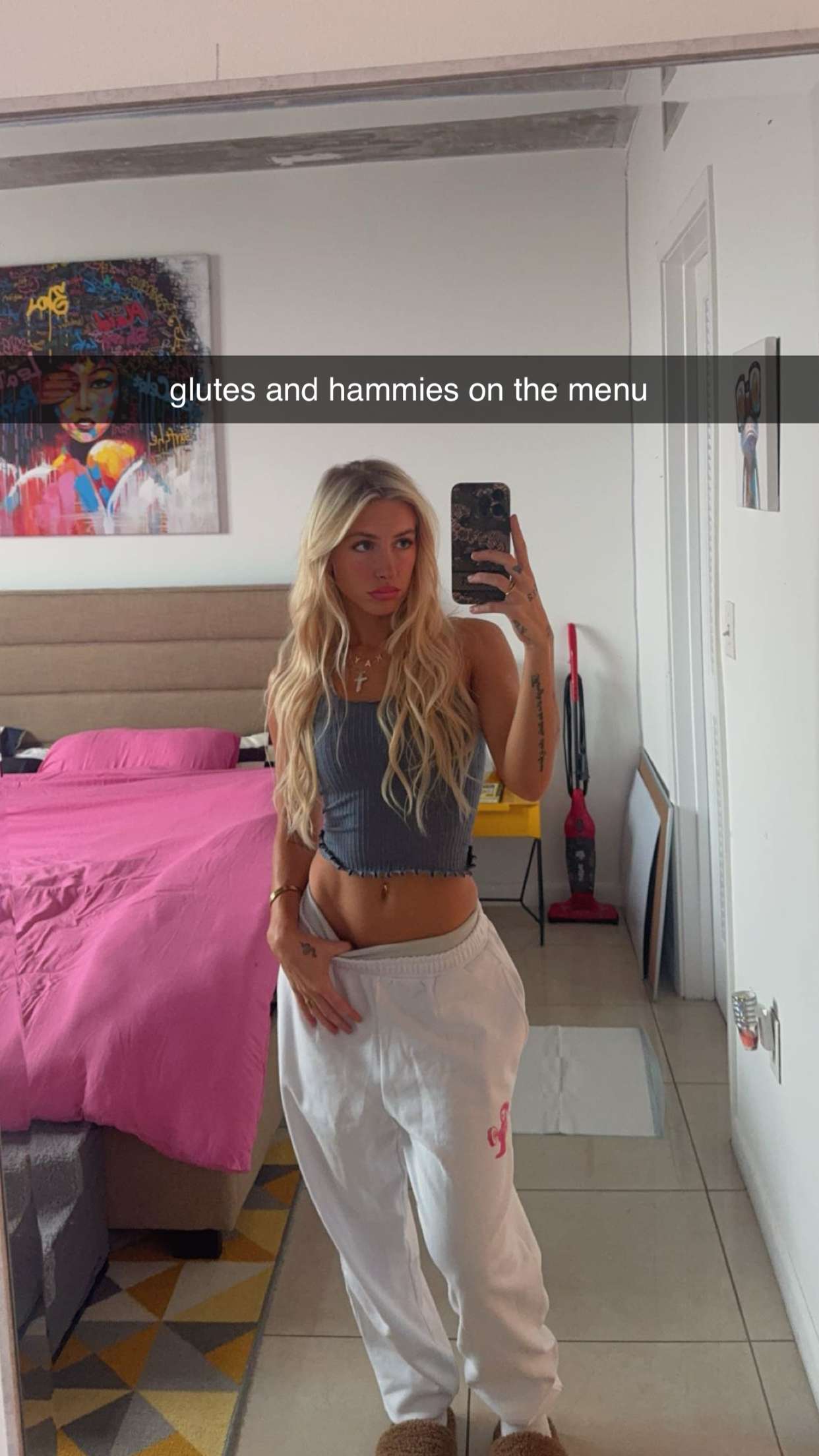 kaygcarlson snapchat image archive image