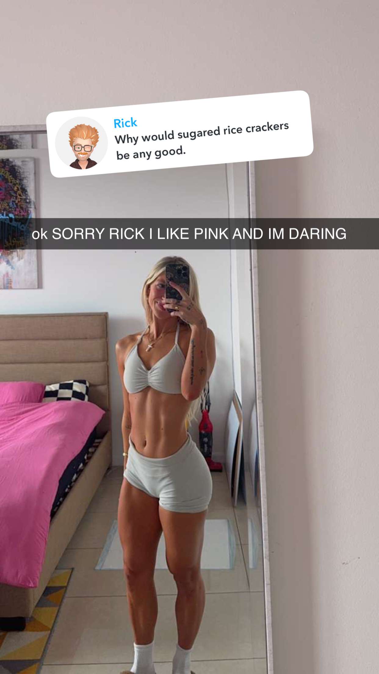 kaygcarlson snapchat image archive image