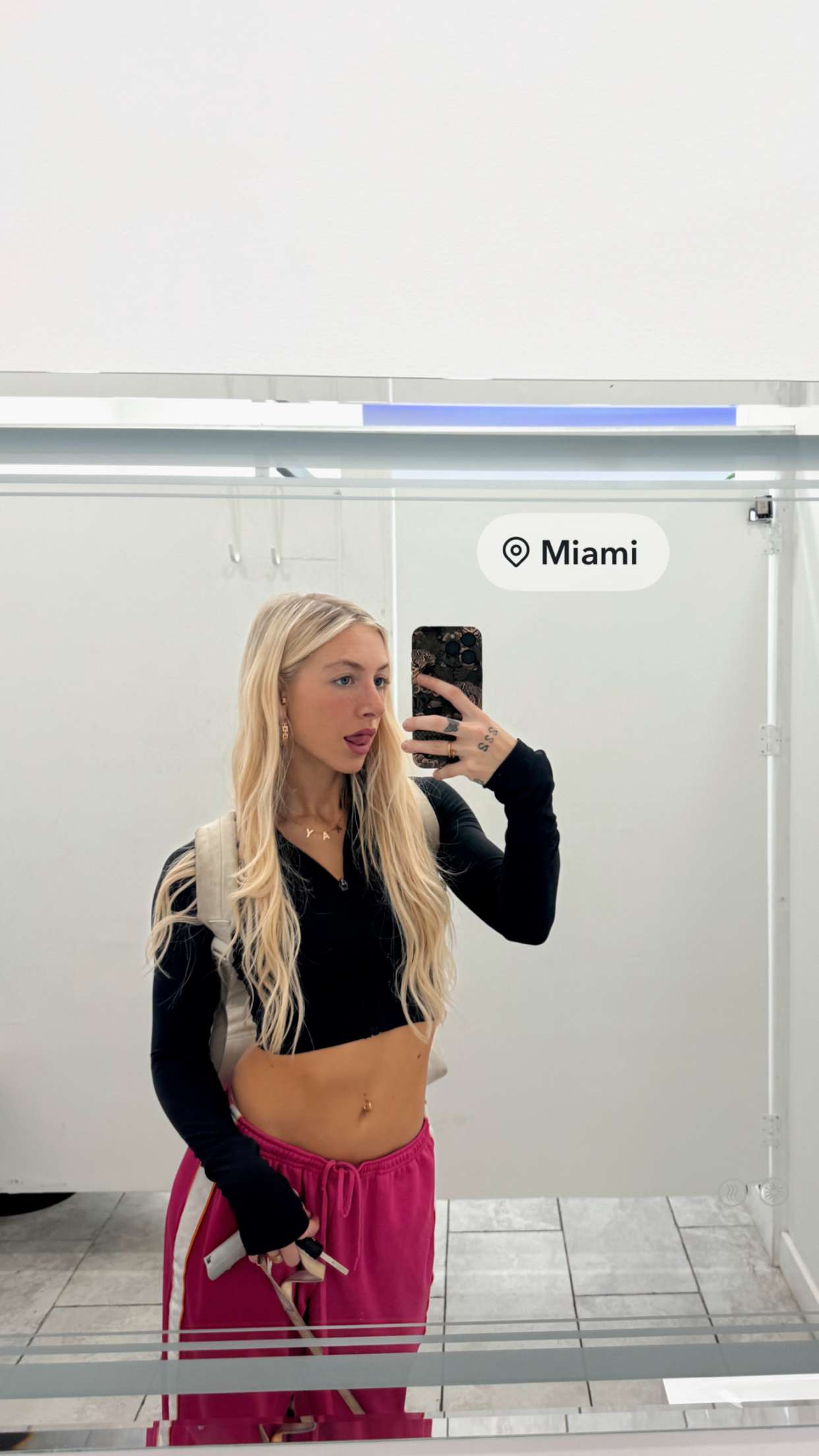 kaygcarlson snapchat image archive image