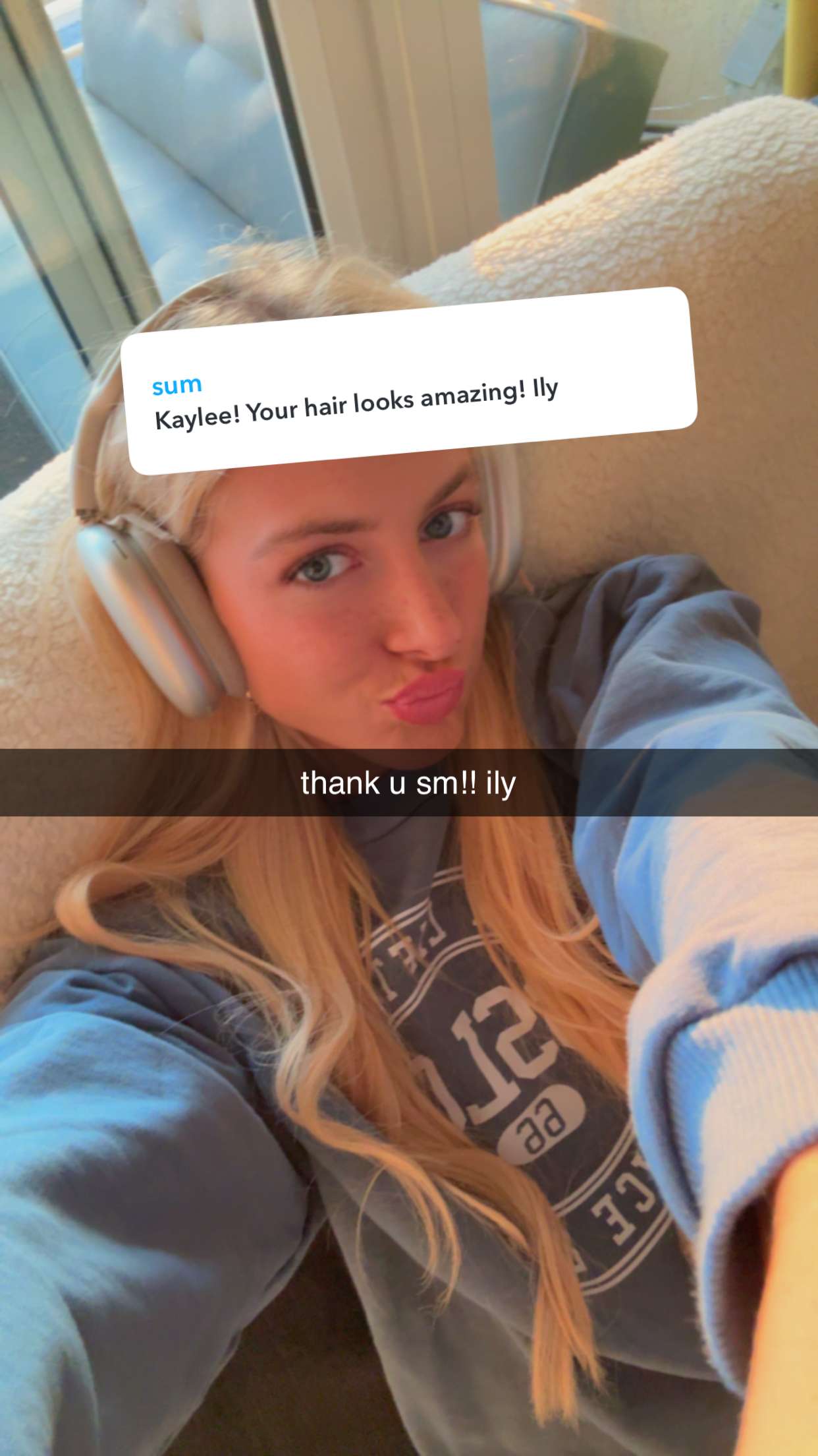 kaygcarlson snapchat image archive image