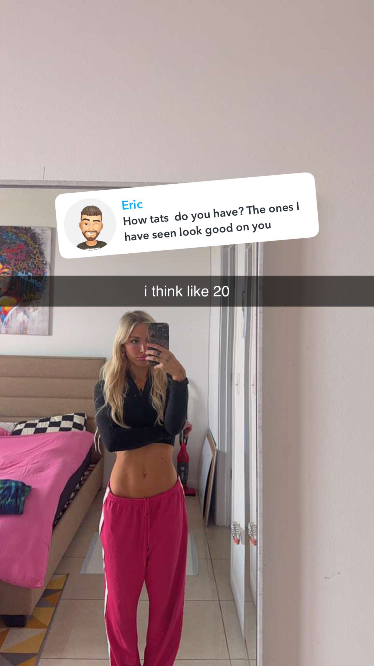 kaygcarlson snapchat image archive image