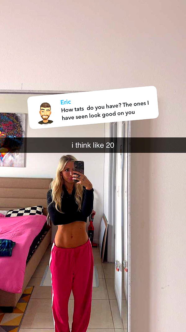 kaygcarlson image ~ Altpins