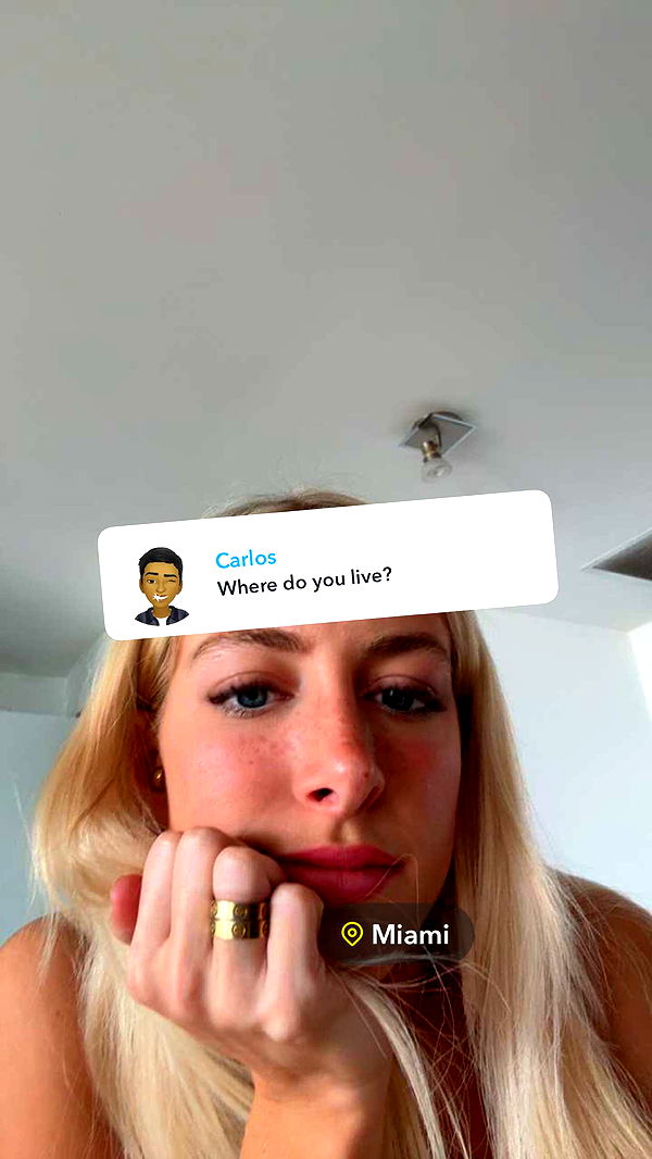 kaygcarlson image ~ Altpins