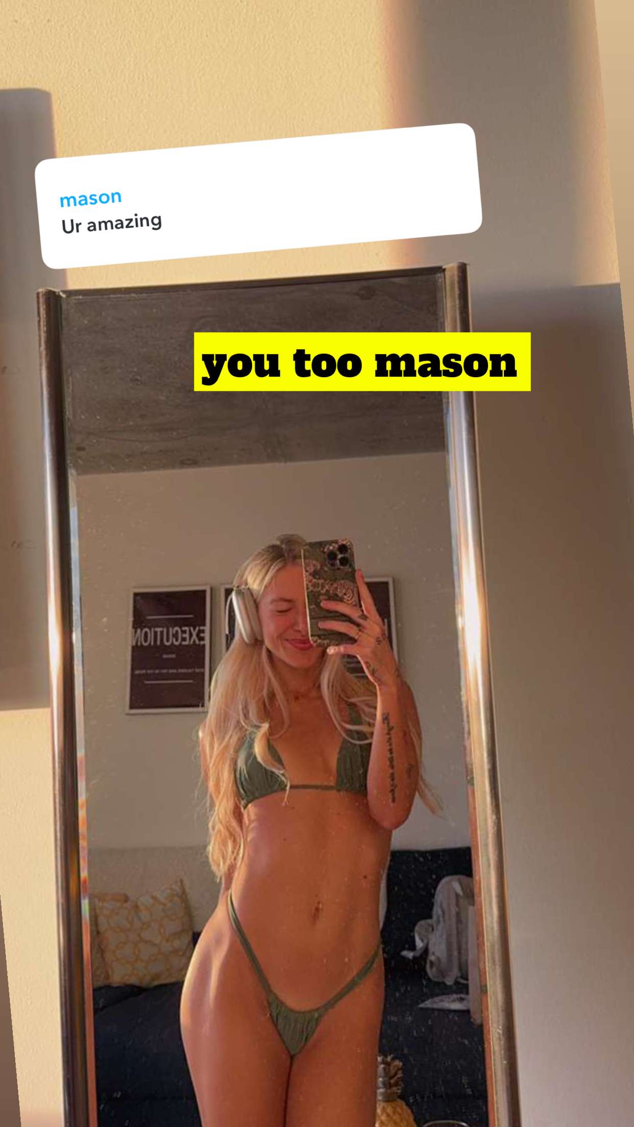 kaygcarlson snapchat image archive image