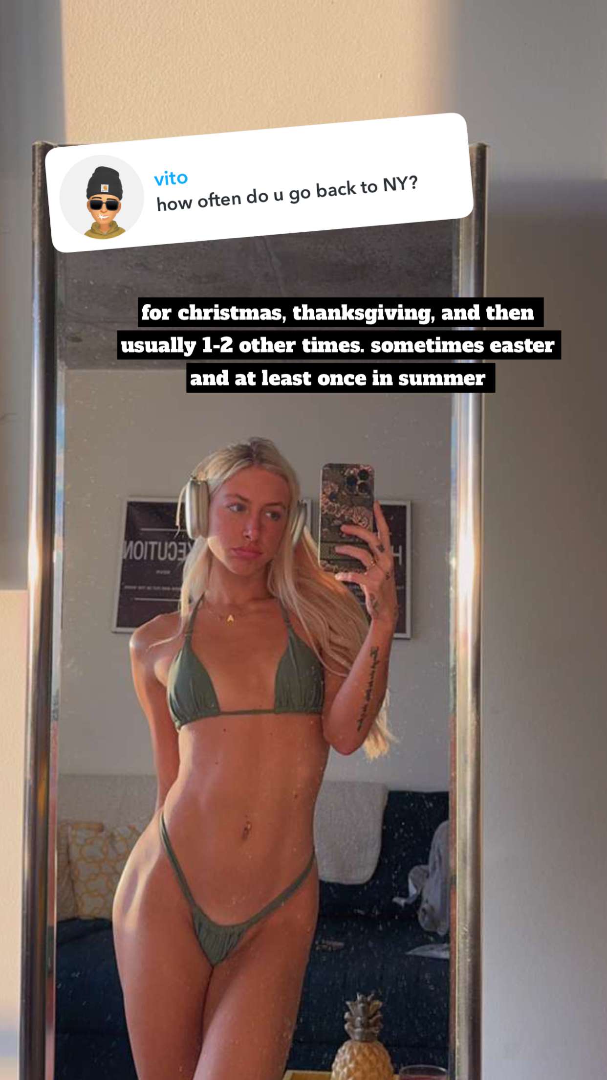 kaygcarlson snapchat image archive image