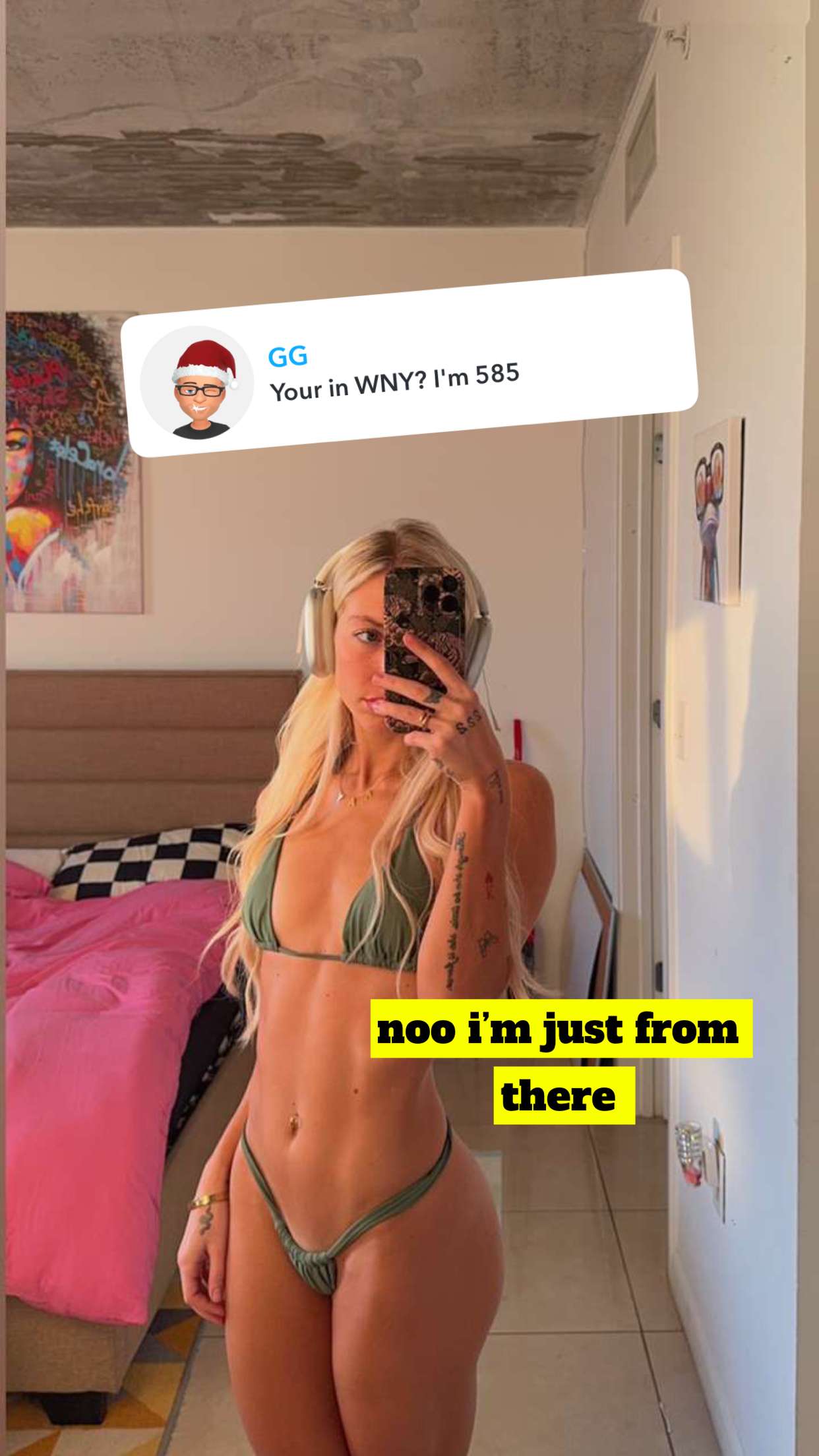 kaygcarlson snapchat image archive image