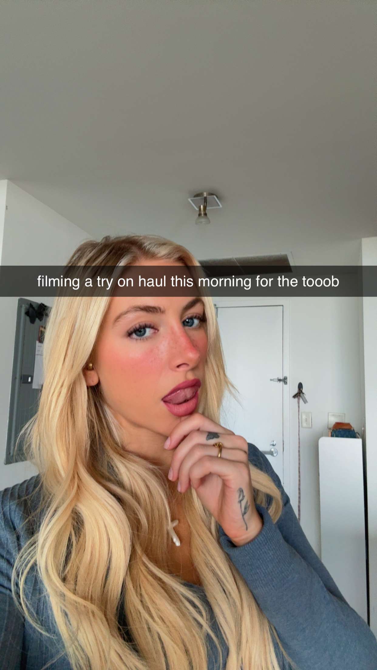 kaygcarlson snapchat image archive image