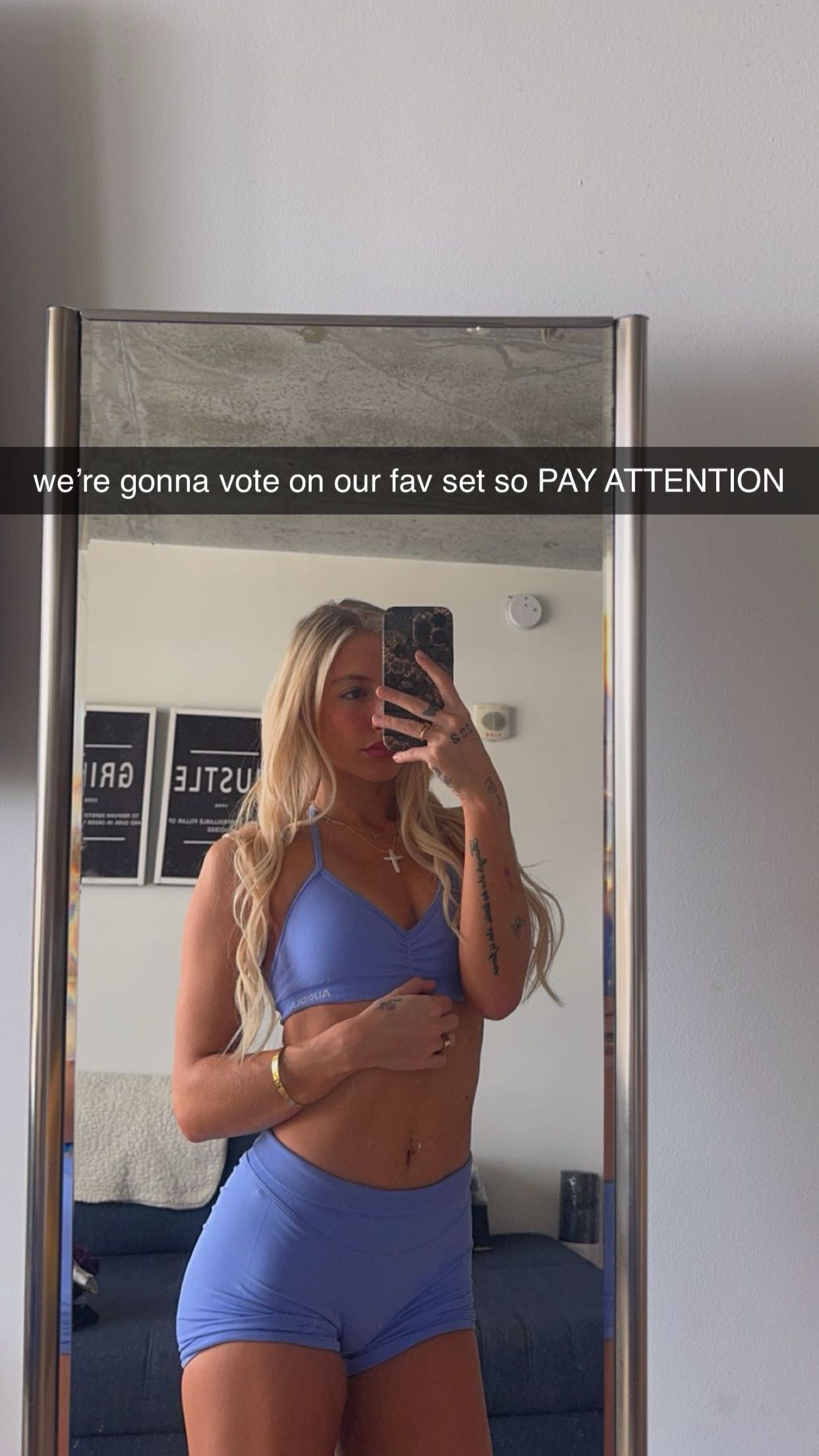 kaygcarlson snapchat image archive image
