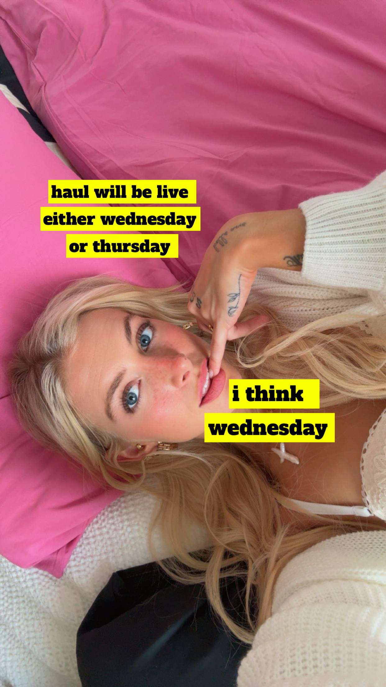 kaygcarlson snapchat image archive image