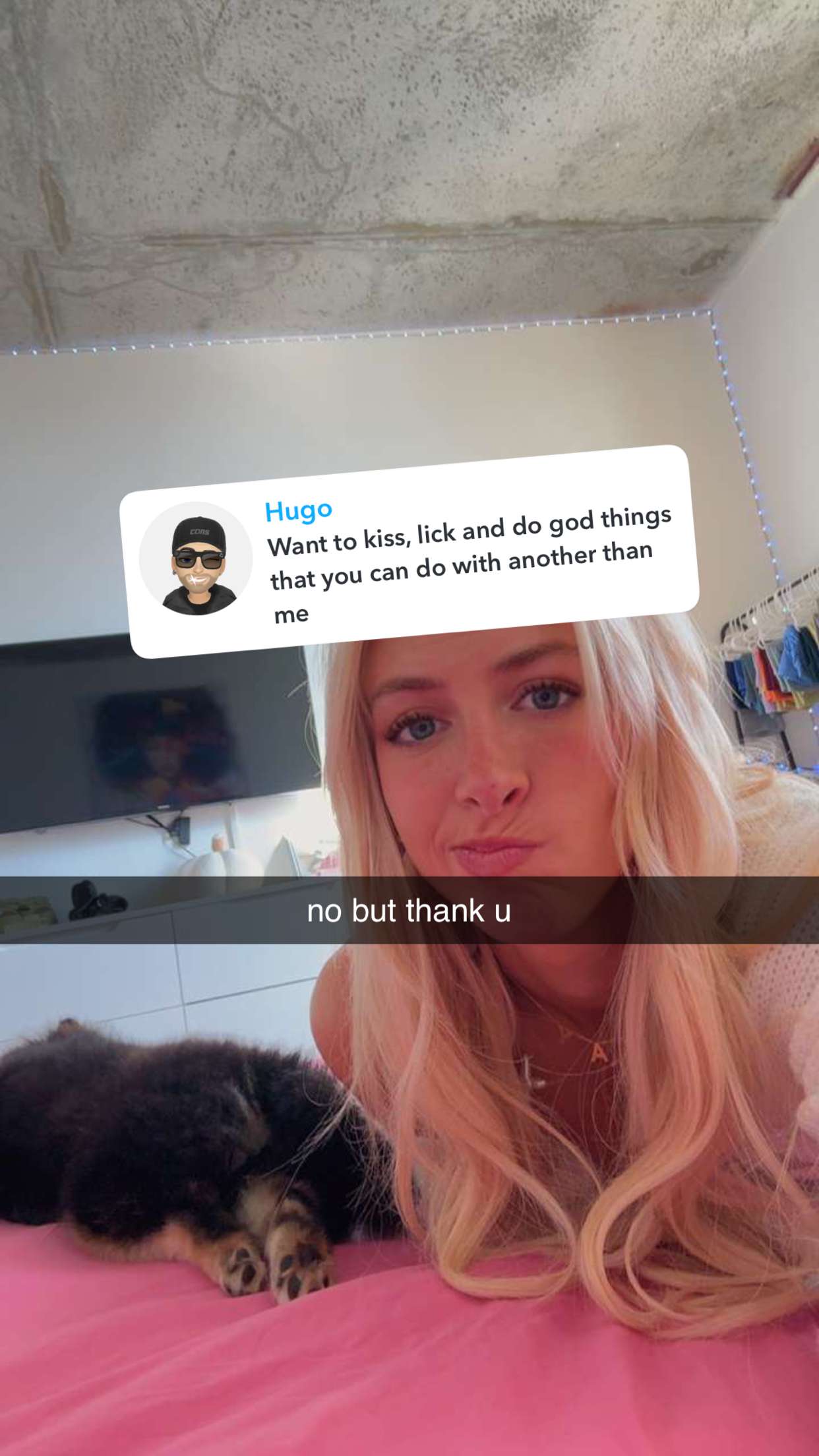 kaygcarlson snapchat image archive image