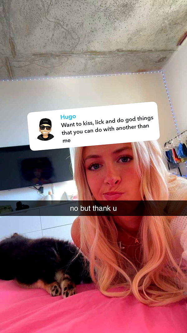 kaygcarlson image ~ Altpins