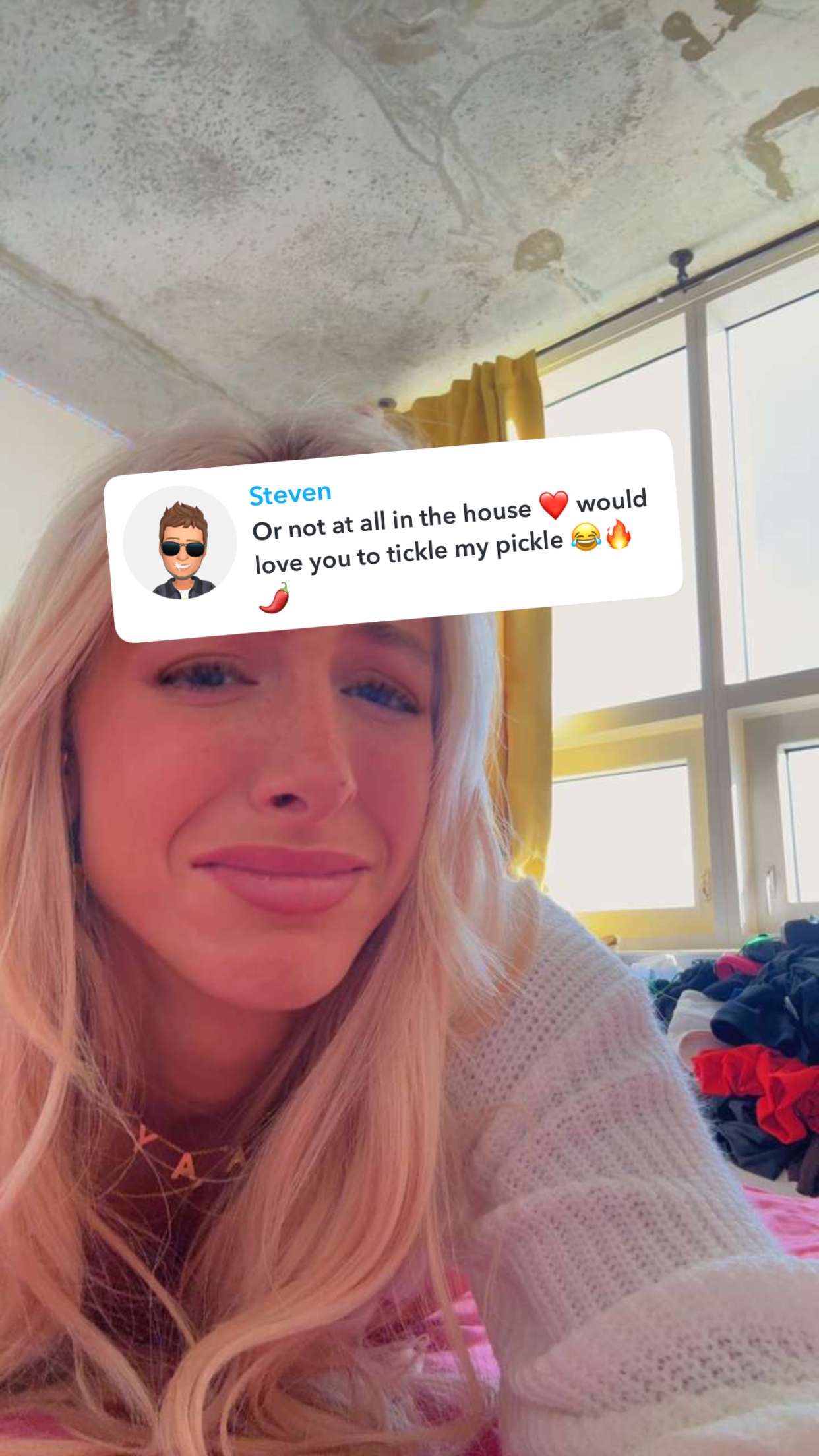 kaygcarlson snapchat image archive image