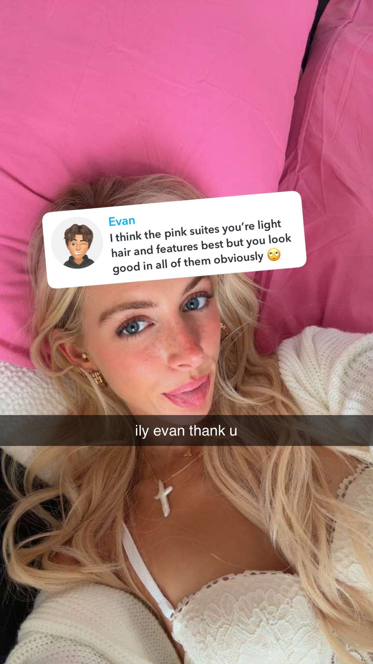 kaygcarlson snapchat image archive image