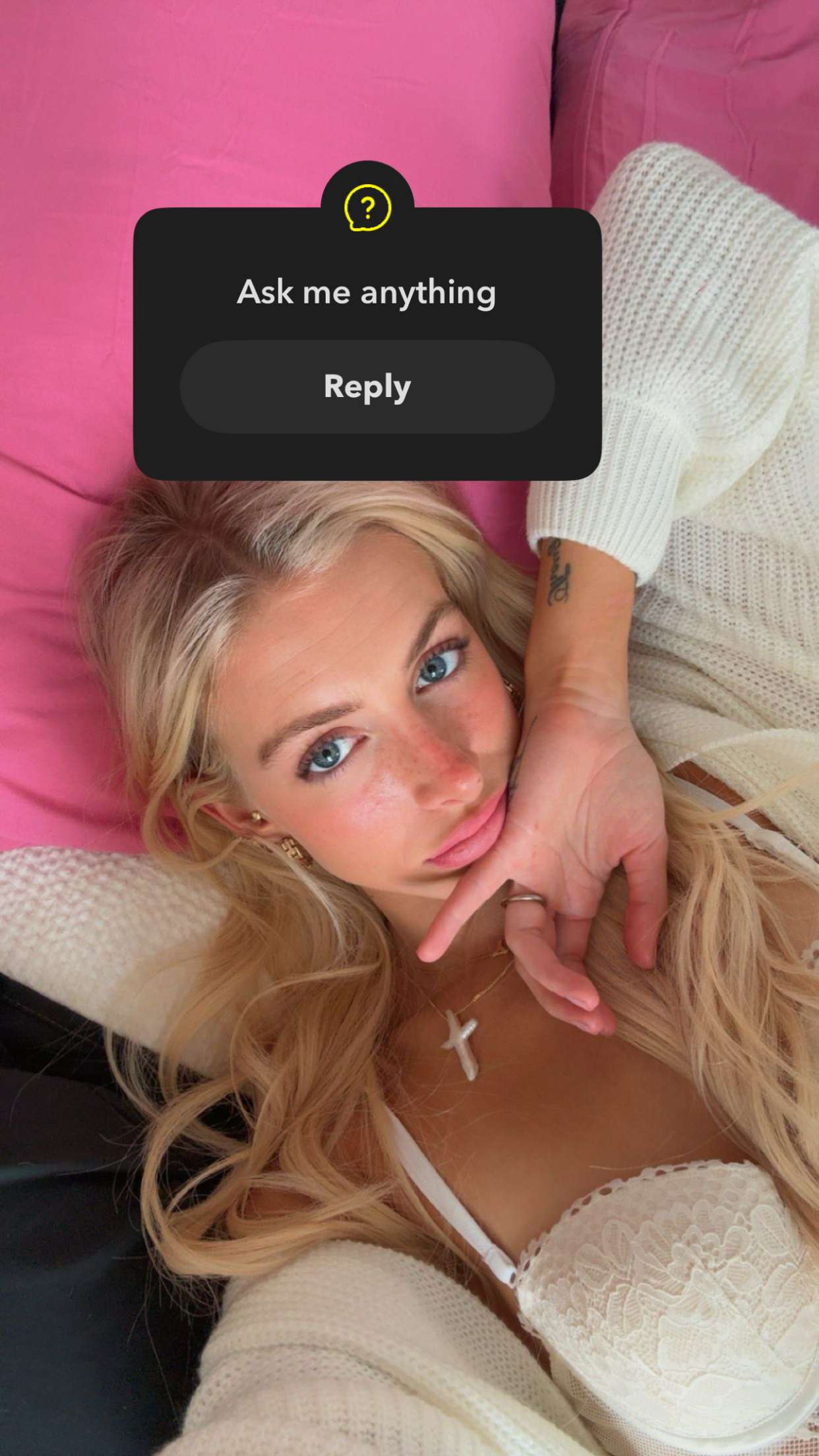 kaygcarlson snapchat image archive image