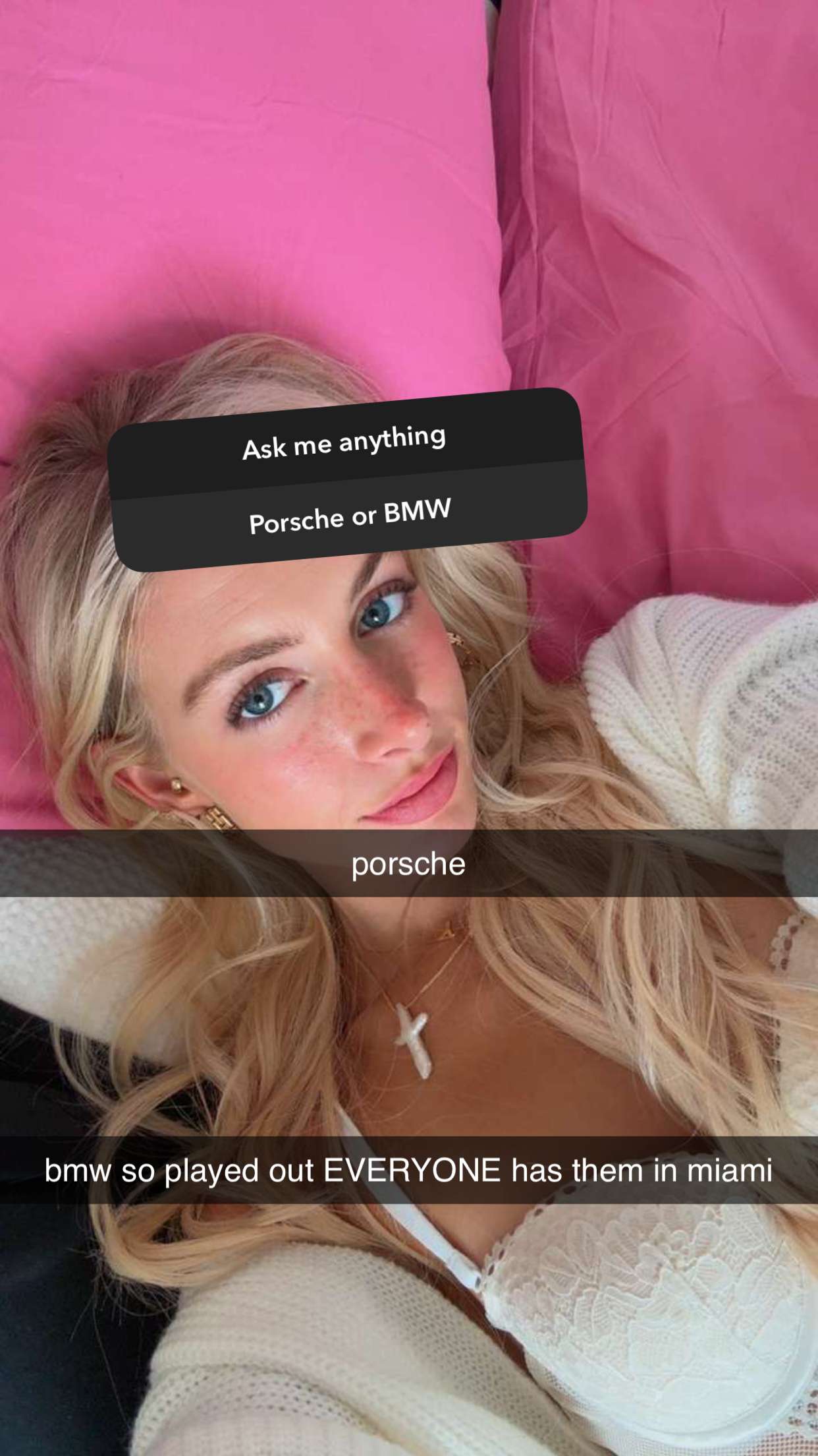 kaygcarlson snapchat image archive image